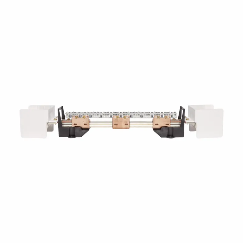 Eaton 2NK225 225 Amp 1/3-Phase 200 Percent Panelboard Neutral Kit