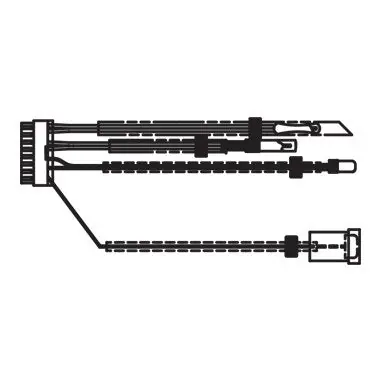 Samsung DB95-05164B Replacement Part