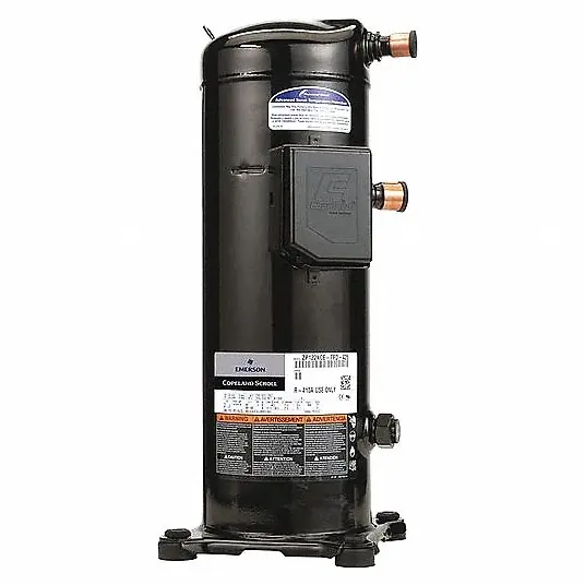 Copeland ZR11M3E-TWC-961 Compressor