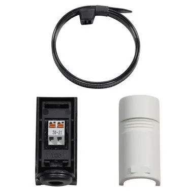 Ideal GASENS12 Gas Sensor 12V Replacement MPN