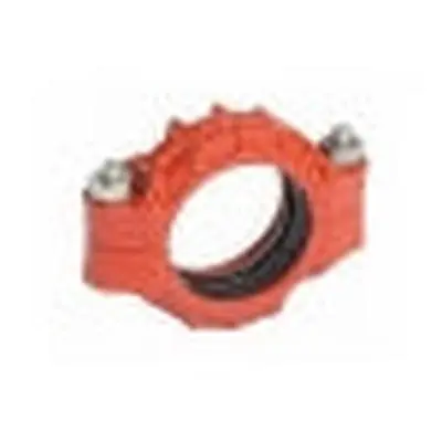 Victaulic L006077PE1 Pipe Fitting Connector