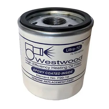 WESTWOOD PRODUCTS F99-10