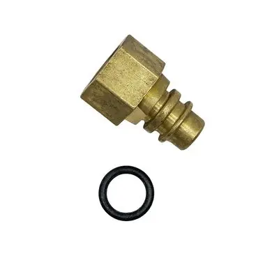 HTP 7500P-003 Power Vent Water Heater Replacement Part