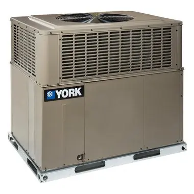 YORK PCG4A240752X4 Air Conditioner 24000 BTU