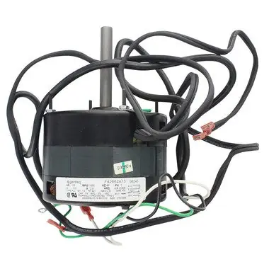 Reznor RZ196245 Fan Motor 1/6 Horsepower 115 Volt 1050 Revolutions per Minute 60 Hertz