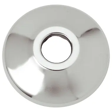 BrassCraft 646CP Compression Fitting 3/8 Inch x 1/2 Inch