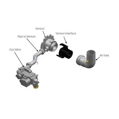 IDEAL EXRKIT137 Replacement Kit