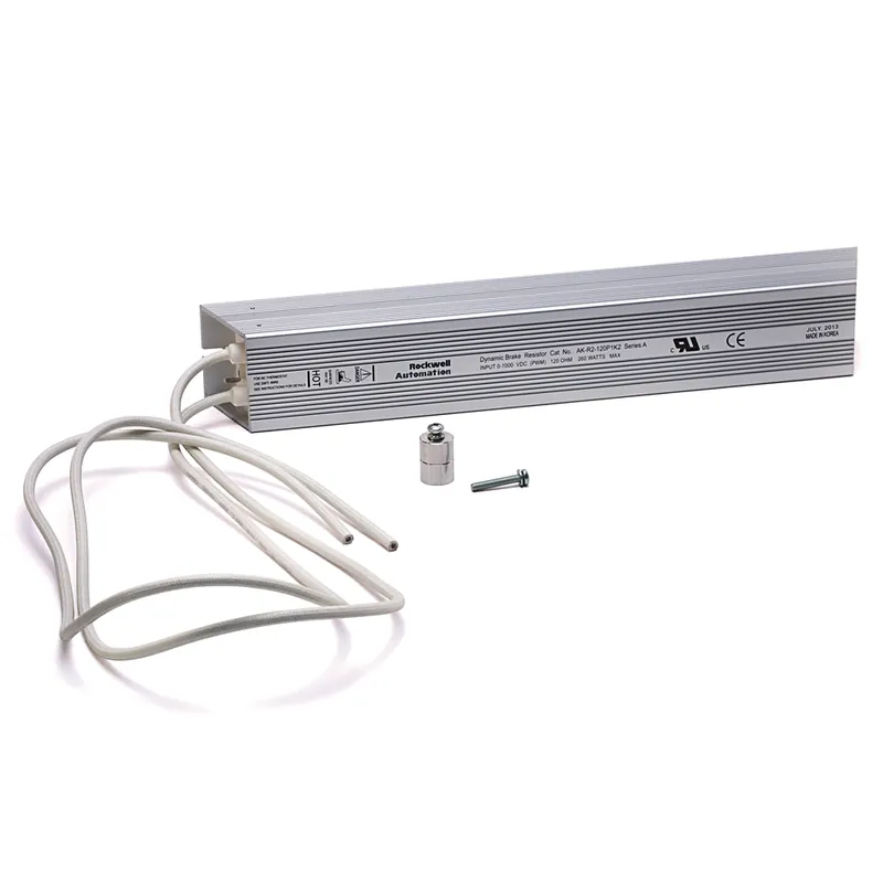 Allen-Bradley AK-R2-120P1K2 Powerflex 70 Resistor Kit