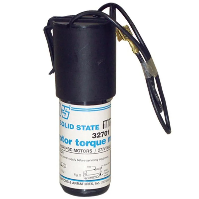 MARS 32701 Up to 5 hp 277V 2-Wire Round PTC