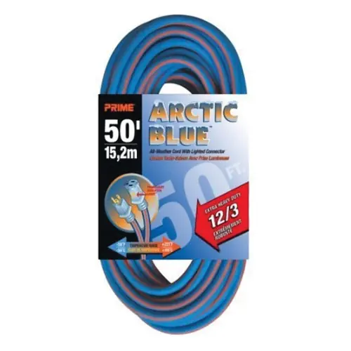 Prime LT530830 Extension Cord 50 ft Replacement MPN