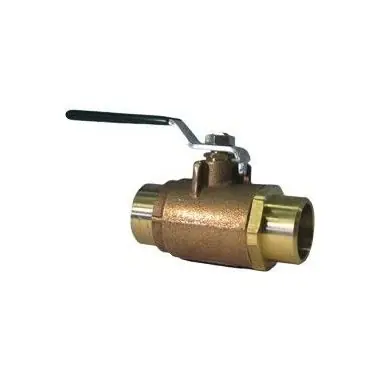 Watts B6001-M211/4