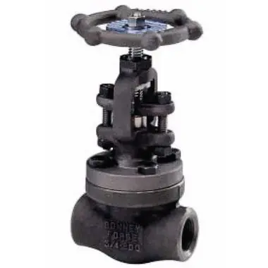 Bonney Forge HL31W-38