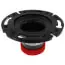 Sioux Chief 888-GAM PushTite 3 in. Plastic ABS Closet Flange with Test Cap