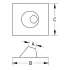 Duravent 12GVFS Ventilation Fan