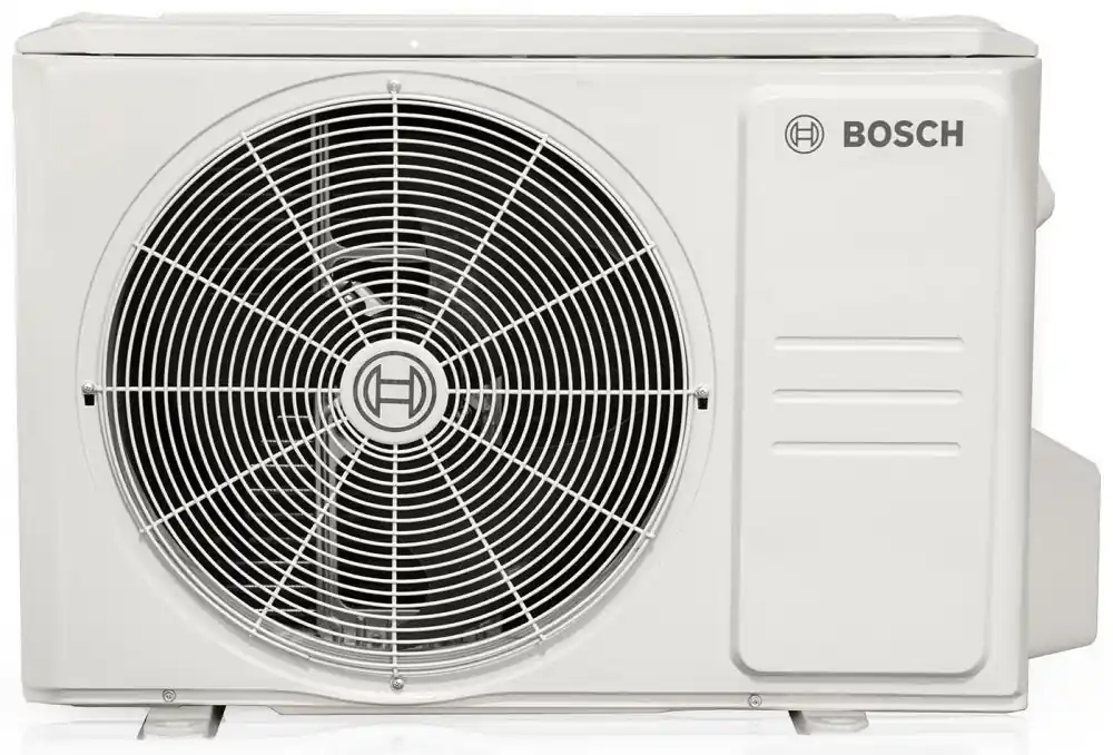 Bosch 8733956203 Minisplit 27kBTU Multi Zone Condensing S
