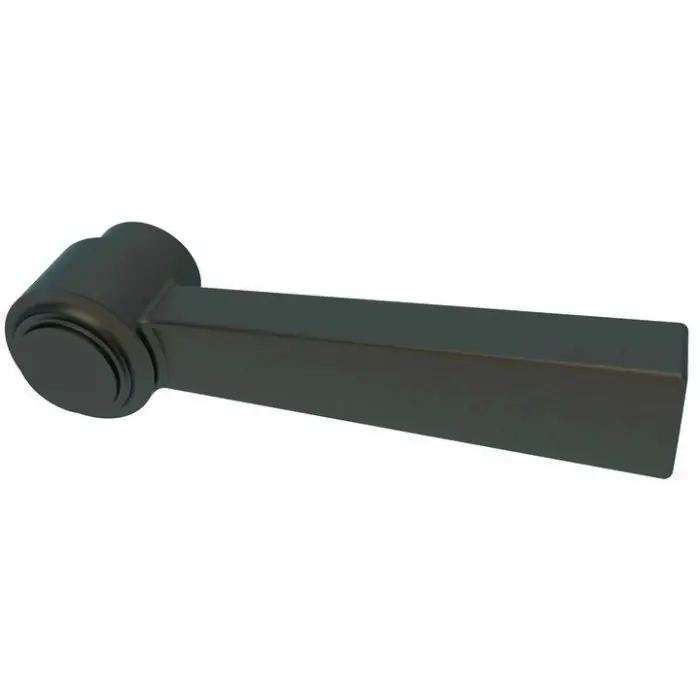 Newport Brass 2-436/01 Miro 3 in. Brass Handle in Forever Brass - PVD