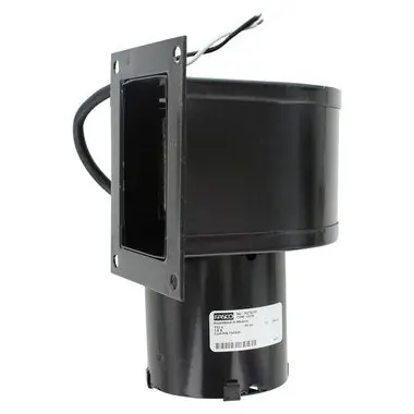Reznor RZ096018 Blower Assembly