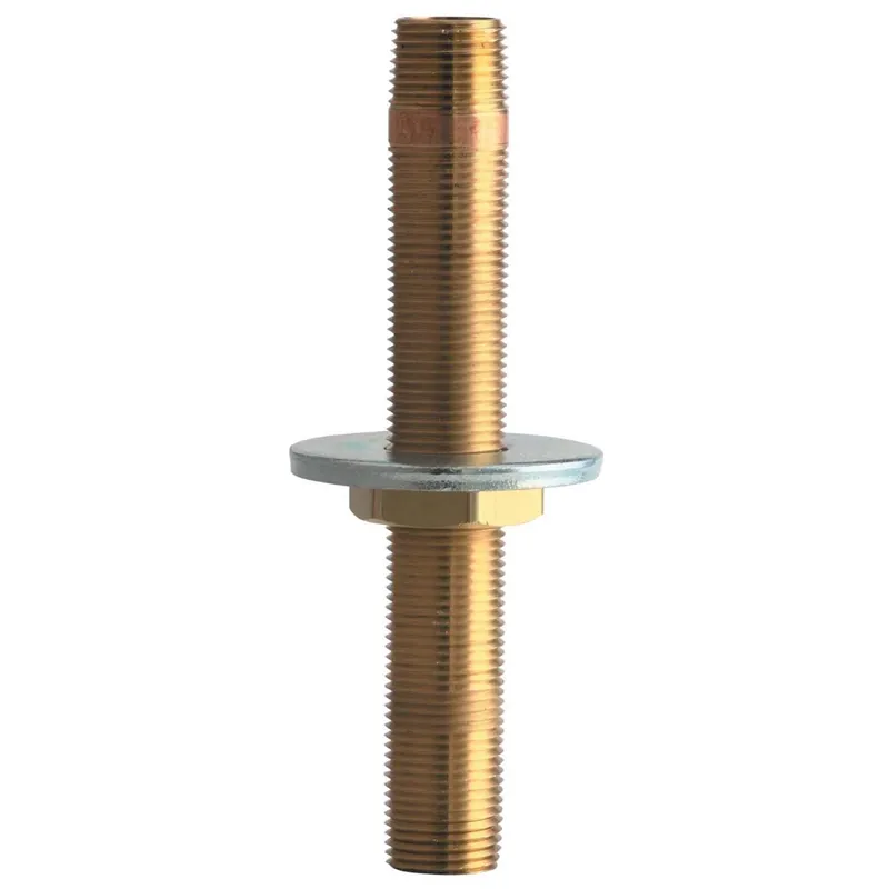 Chicago Faucets 957-003KJKABRBF Male Thread Shank Assy
