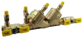 Apollo 4ALF104A2F Dclf4a 3/4in LF Brz BV SAE Tc