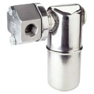 Armstrong C5324-5 Steam Trap Inverted Bucket 2011 70 PSI 1/2 Inch