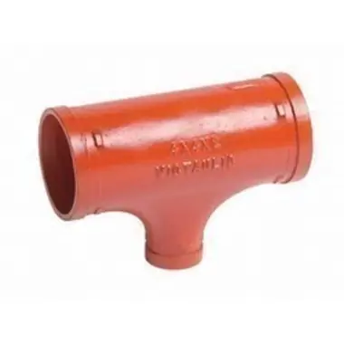 Victaulic 25-3X3X1