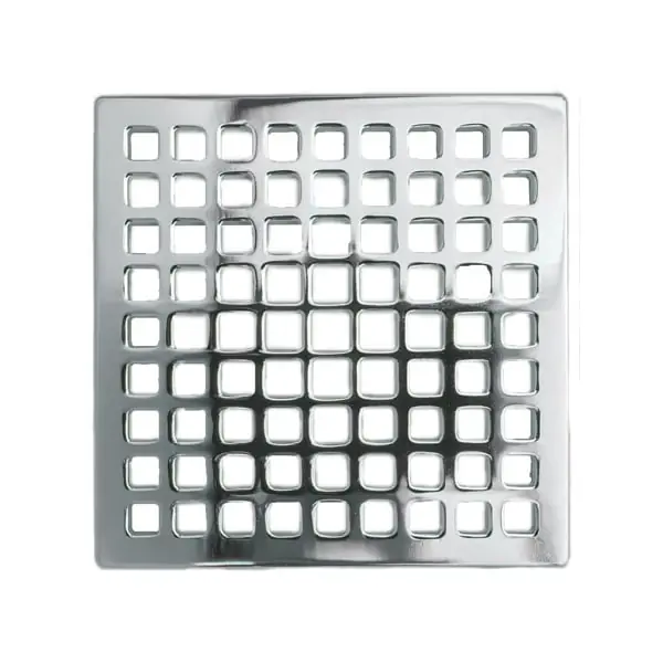 Newport Brass 233-401/26 Chrome Shower Drain