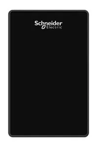 Schneider Electric SX-DRD-XB Security Expert Smartcard Reader 13.56MHz/125KHz Wall Plate