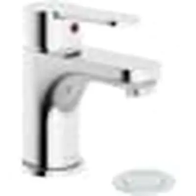 Symmons SLS6712PP Lavatory Faucet Identity 1-Lever ADA Polished Chrome 1.0GPM