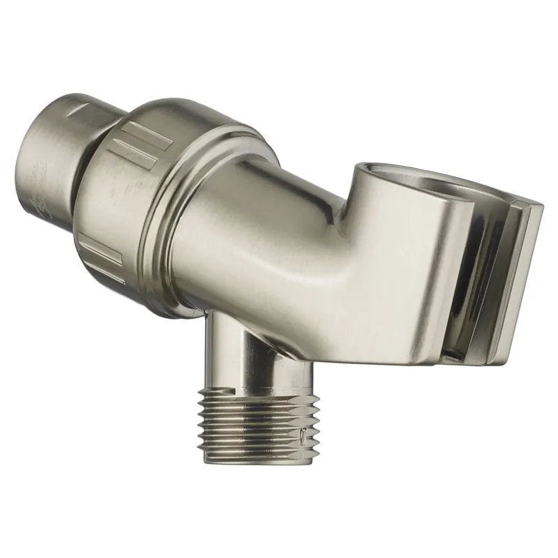 American Standard 8888096.295 Shower Arm Bracket in Brushed Nickel