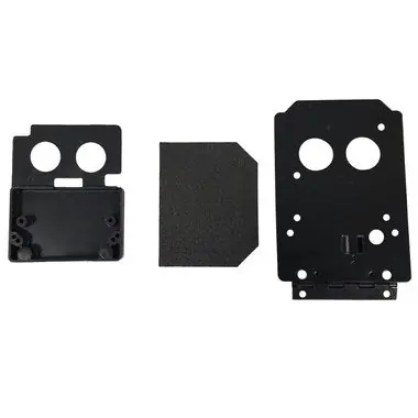 Carlin 4102000CAS Oil Burner Control with Standard Features