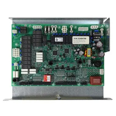 Bradford White RE2364200 Water Heater Replacement
