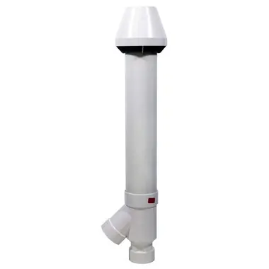 IPEX 196006 PVC Conduit - Standard - 2 inches