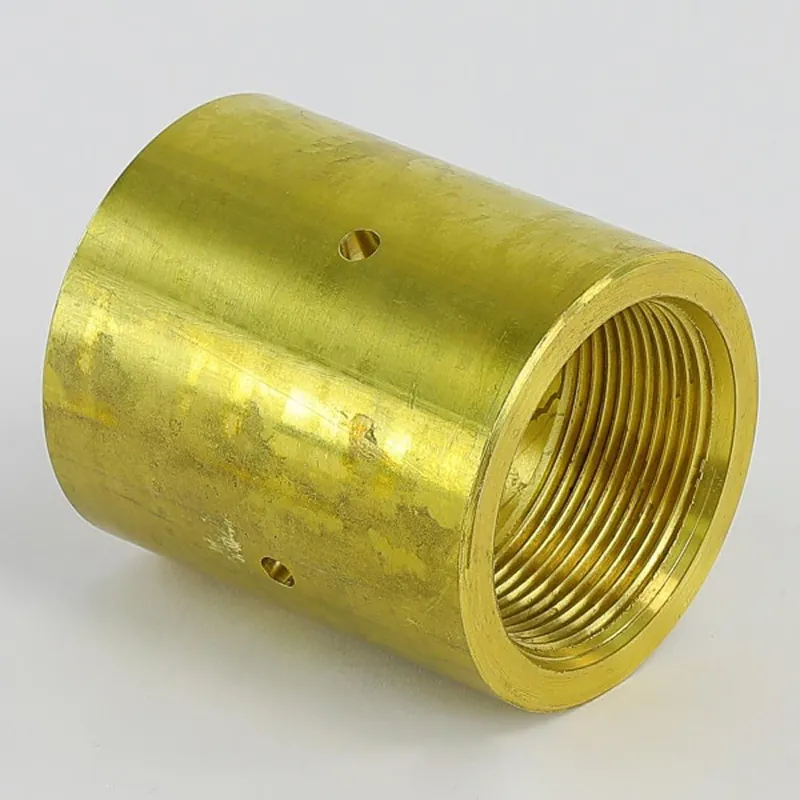 Bell & Gossett P76892 Impeller Nut (Series VSC/VSCS)