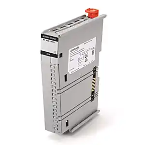 Allen-Bradley 5069-ARM Compact 5000 Address Reserve Module