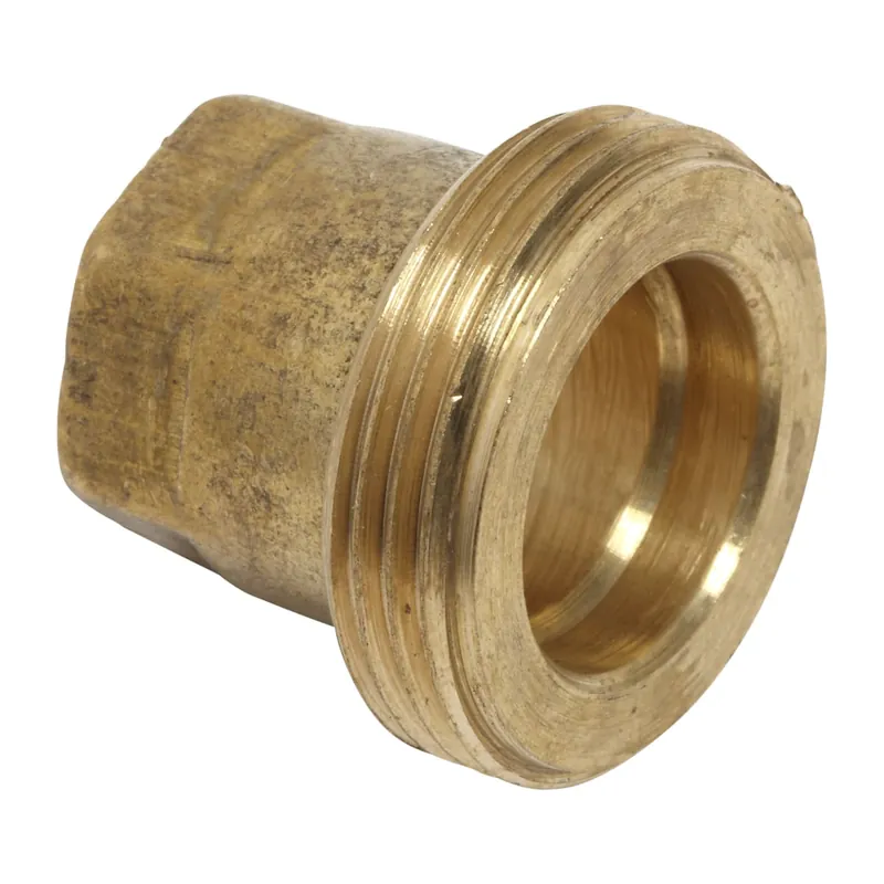 American Standard A911546-0070A Deckmount Tub Filler Valve Locknut