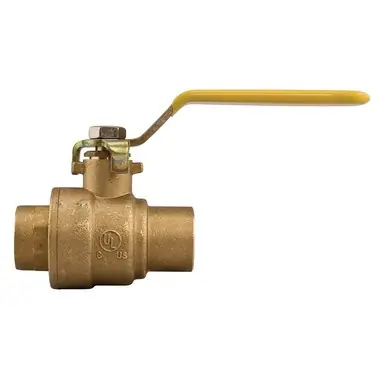 Watts FBVS-3C2 Valve Power