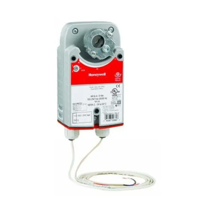 Honeywell MS7505W2030/U Direct Coupled Actuator 44 in-lb