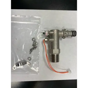 IntelliHot SPR0012 Water Heater