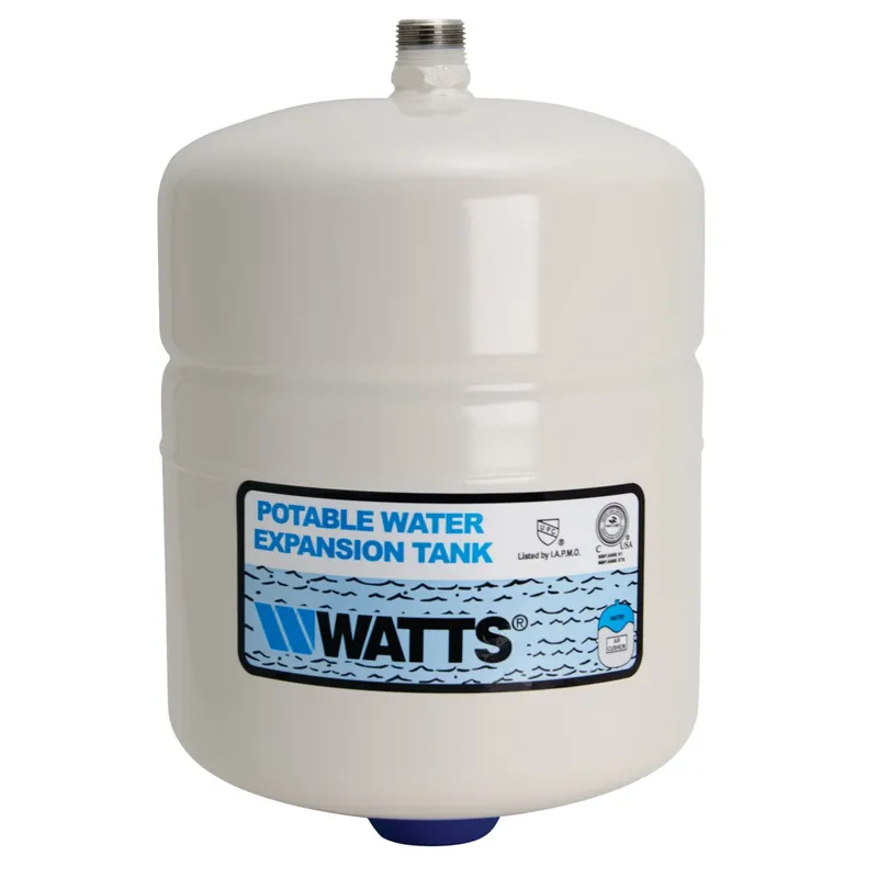 Watts PLT-5 Power Supply