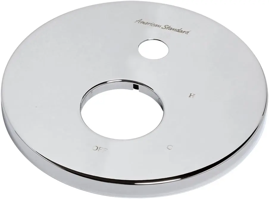 American Standard A950842-0020A Escutcheon with Diverter in Chrome