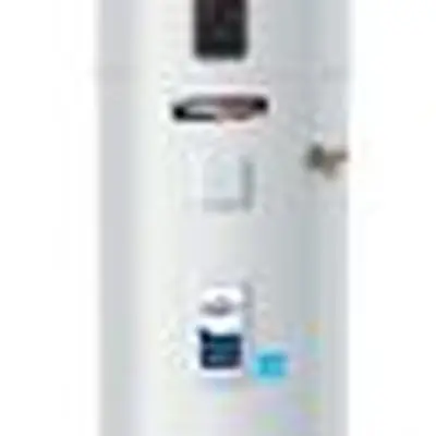 Bradford White RE2H50S10-1NCTT AeroTherm Series 50 Gal. Tall Residential Hybrid Electric Heat Pump Water Heater