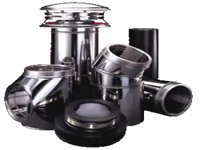 DuraVent 6GVAF 6 Double Wall B Vent