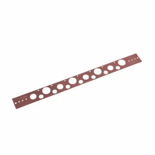 Oatey 33980 1/2 - 1 in. Metal Bracket