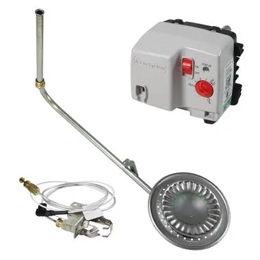 Bradford White 265-46493-106 LP to NG Conversion Kit