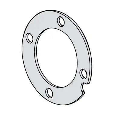 HTP 65116521 Heating Element