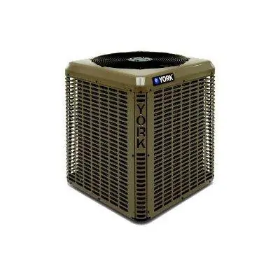 York YC2F30SB21S Air Conditioner 2.5 Ton