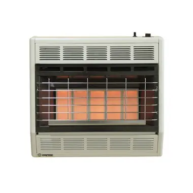 EMPIRE INDUSTRIES SR30WLP