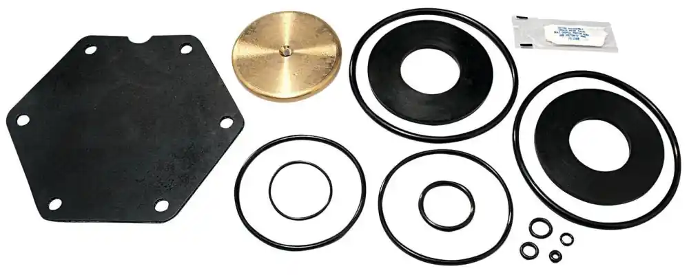 Watts LFRK909-RT21/2-3 909 RUBBER RK 2-1/2-3
