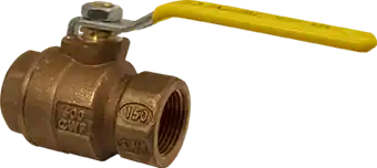 Apollo Valves 77C10711A Valve Assembly