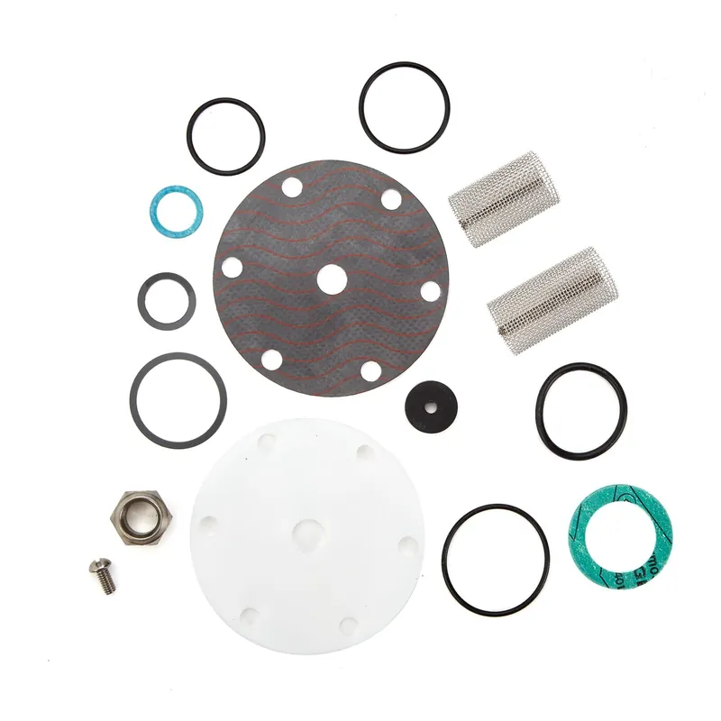 Watts A-RK-1/2 Replacement